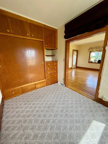 N5326 Angle Road Deerbrook WI 54424