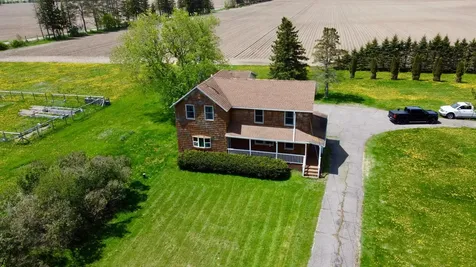 N5326 Angle Road Deerbrook WI 54424