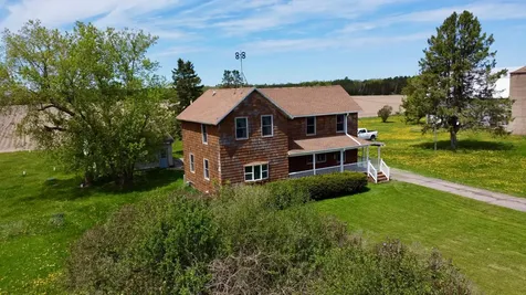 N5326 Angle Road Deerbrook WI 54424