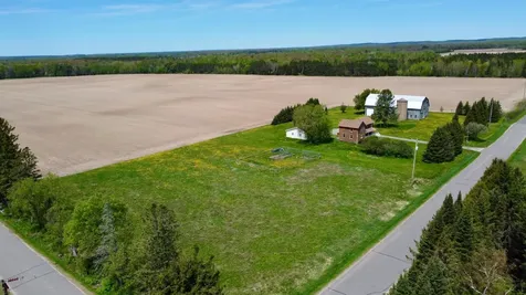 N5326 Angle Road Deerbrook WI 54424