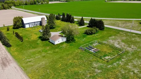 N5326 Angle Road Deerbrook WI 54424