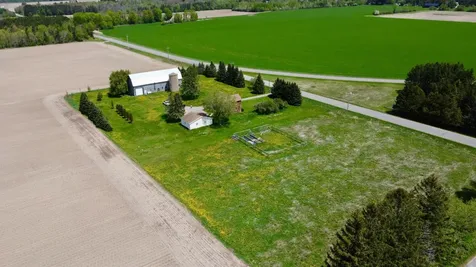 N5326 Angle Road Deerbrook WI 54424
