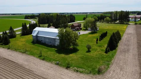 N5326 Angle Road Deerbrook WI 54424