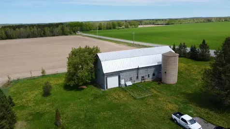 N5326 Angle Road Deerbrook WI 54424