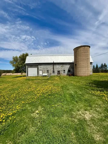 N5326 Angle Road Deerbrook WI 54424