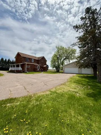 N5326 Angle Road Deerbrook WI 54424