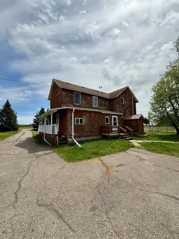 N5326 Angle Road Deerbrook WI 54424