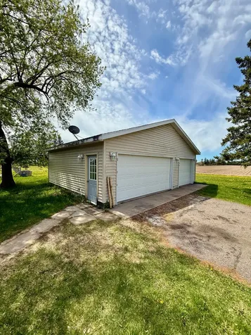 N5326 Angle Road Deerbrook WI 54424