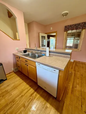 N5326 Angle Road Deerbrook WI 54424