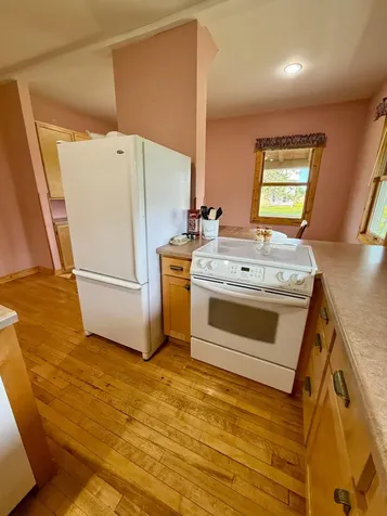 N5326 Angle Road Deerbrook WI 54424