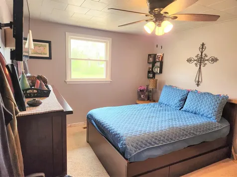 W7203 Cherry Street Fifield WI 54524