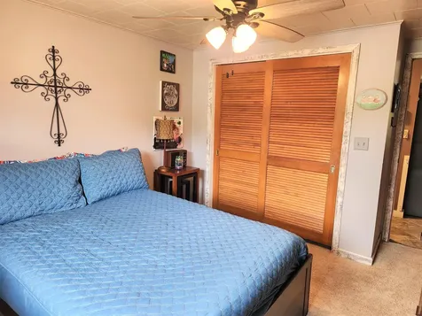 W7203 Cherry Street Fifield WI 54524