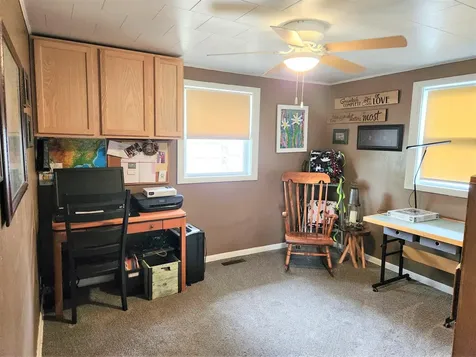 W7203 Cherry Street Fifield WI 54524