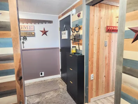 W7203 Cherry Street Fifield WI 54524