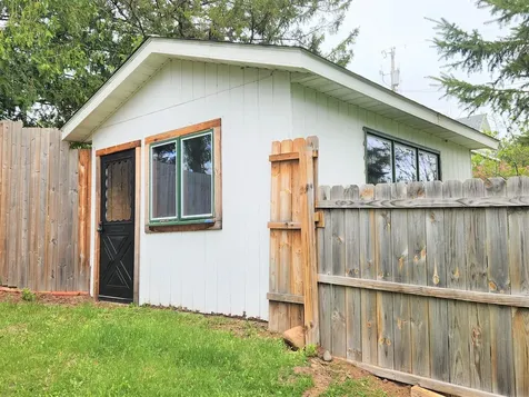 W7203 Cherry Street Fifield WI 54524