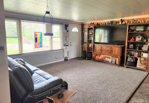 W7203 Cherry Street Fifield WI 54524