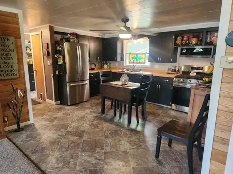 W7203 Cherry Street Fifield WI 54524
