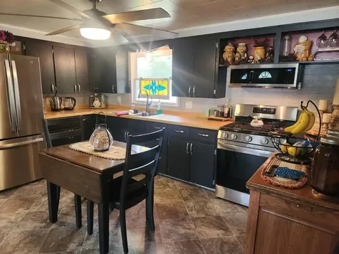 W7203 Cherry Street Fifield WI 54524
