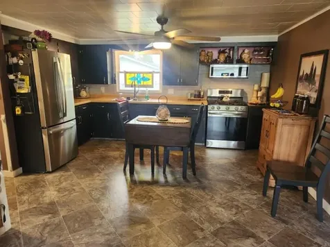 W7203 Cherry Street Fifield WI 54524