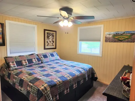 W7203 Cherry Street Fifield WI 54524