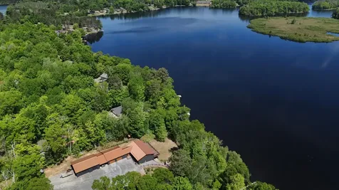 2072 Old Road Tomahawk WI 54487