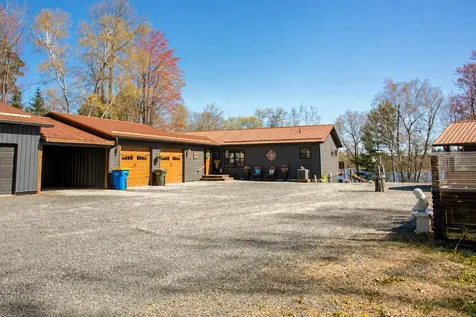 2072 Old Road Tomahawk WI 54487