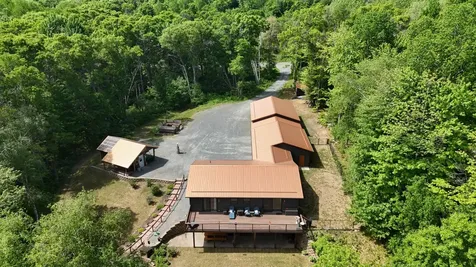 2072 Old Road Tomahawk WI 54487