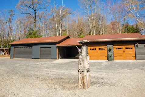 2072 Old Road Tomahawk WI 54487