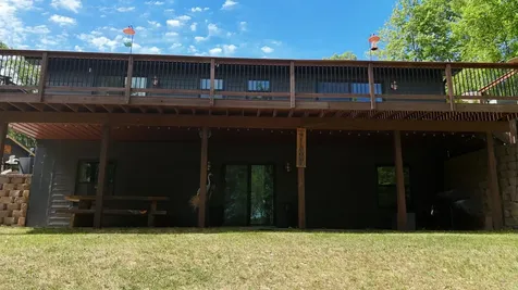 2072 Old Road Tomahawk WI 54487