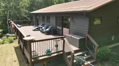 2072 Old Road Tomahawk WI 54487
