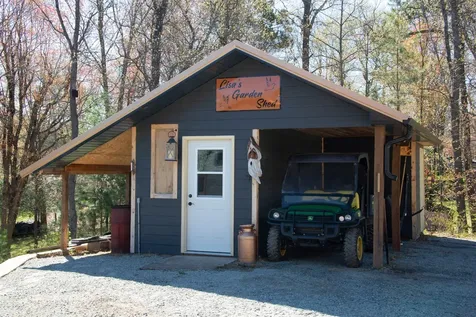 2072 Old Road Tomahawk WI 54487