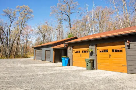 2072 Old Road Tomahawk WI 54487