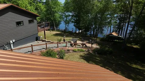 2072 Old Road Tomahawk WI 54487