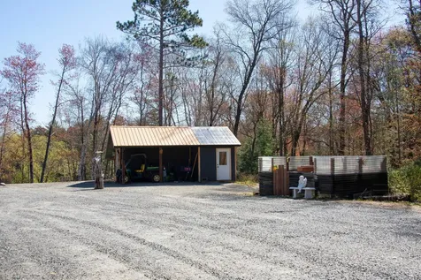 2072 Old Road Tomahawk WI 54487