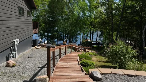 2072 Old Road Tomahawk WI 54487