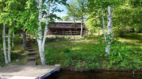 2072 Old Road Tomahawk WI 54487