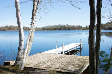 2072 Old Road Tomahawk WI 54487