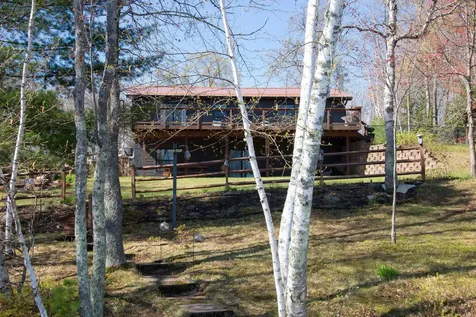 2072 Old Road Tomahawk WI 54487