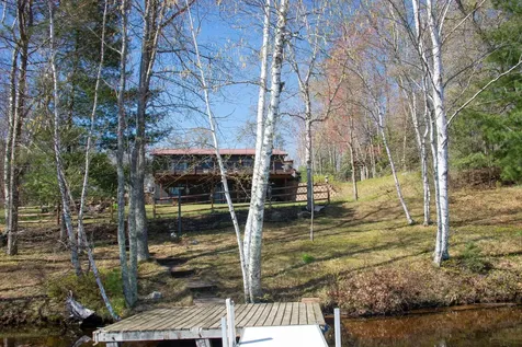 2072 Old Road Tomahawk WI 54487
