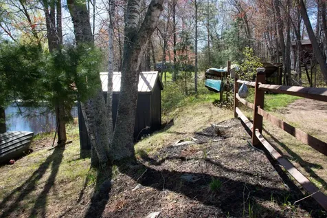 2072 Old Road Tomahawk WI 54487