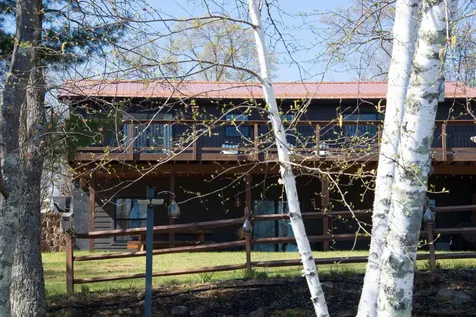 2072 Old Road Tomahawk WI 54487