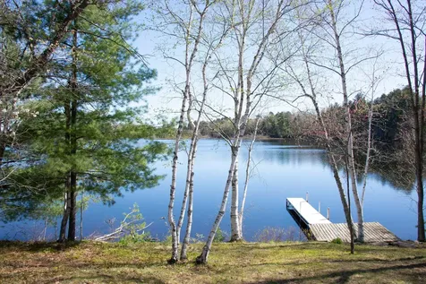 2072 Old Road Tomahawk WI 54487