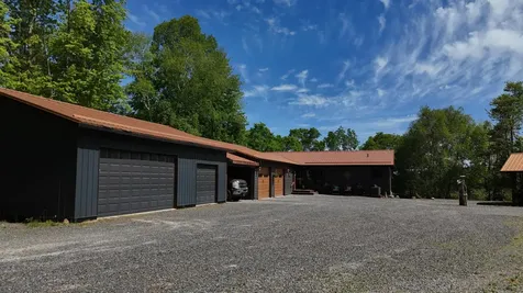 2072 Old Road Tomahawk WI 54487