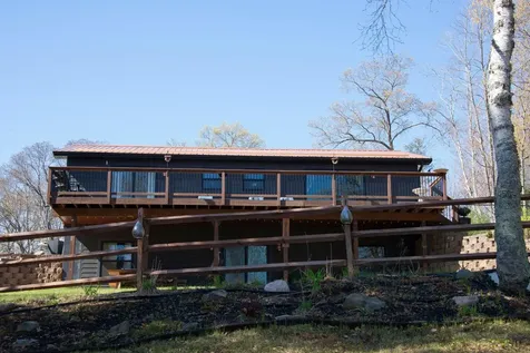 2072 Old Road Tomahawk WI 54487
