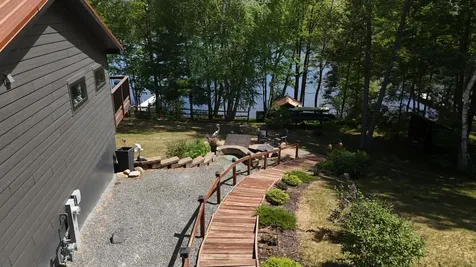 2072 Old Road Tomahawk WI 54487
