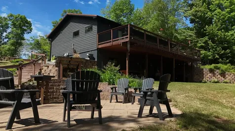 2072 Old Road Tomahawk WI 54487