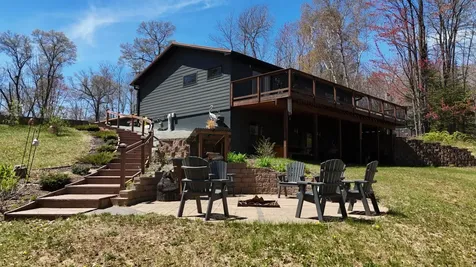 2072 Old Road Tomahawk WI 54487