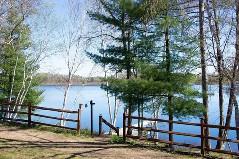 2072 Old Road Tomahawk WI 54487