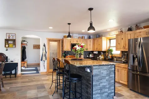 2072 Old Road Tomahawk WI 54487
