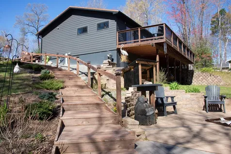 2072 Old Road Tomahawk WI 54487
